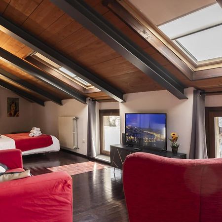 Rock Inn Turin- San Donato Экстерьер фото