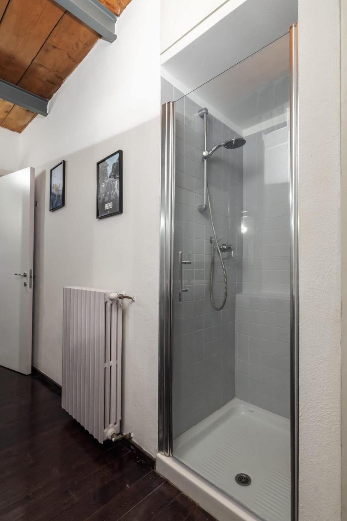 Rock Inn Turin- San Donato Экстерьер фото